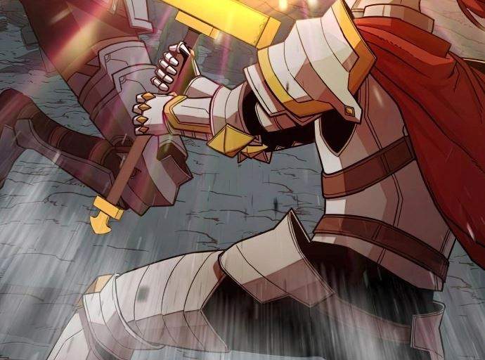 Hero Has Returned Chapter 15 Image 5