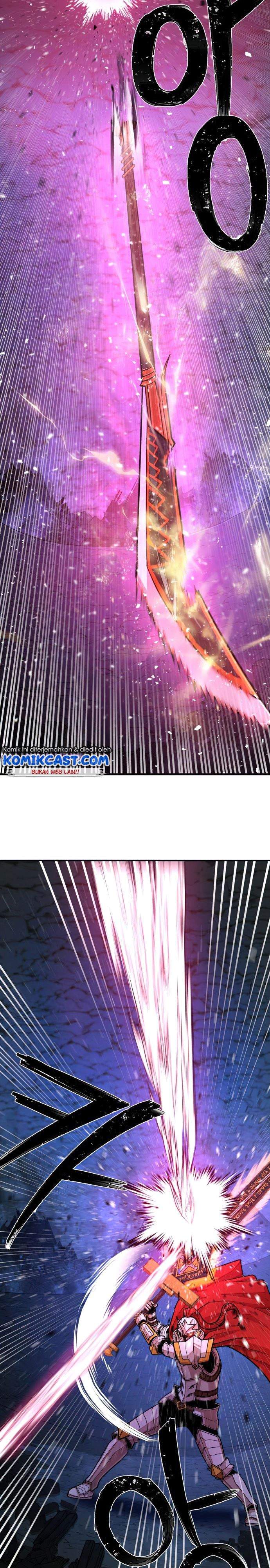 Hero Has Returned Chapter 15 Image 30