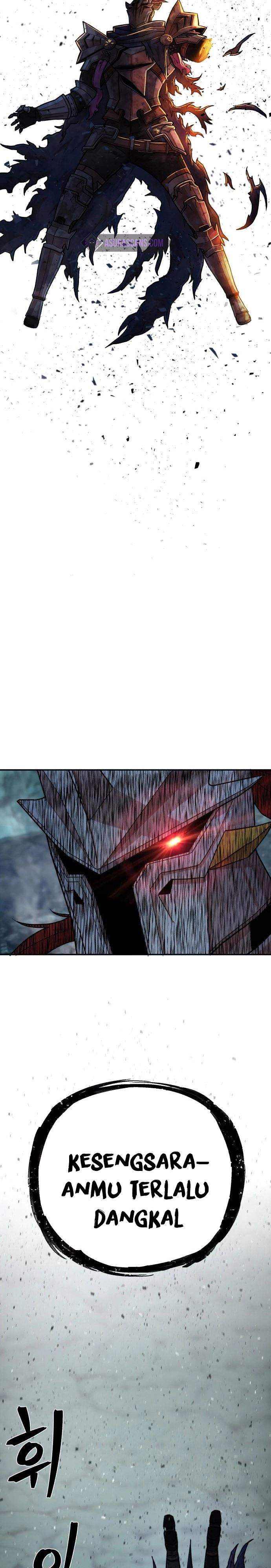 Hero Has Returned Chapter 15 Image 44