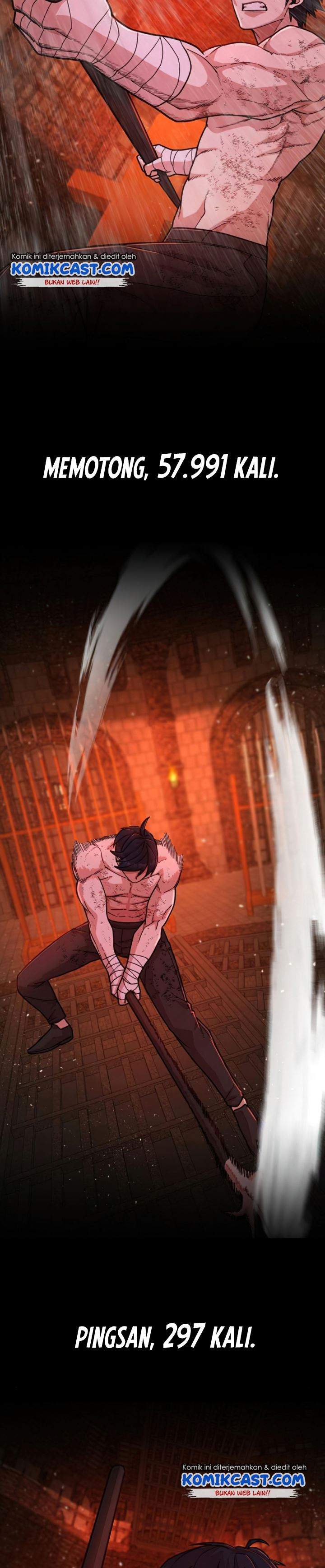 Hero Has Returned Chapter 18 Image 2
