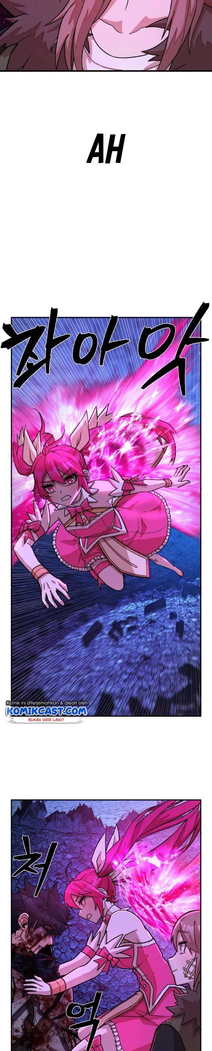 Hero Has Returned Chapter 18 Image 18