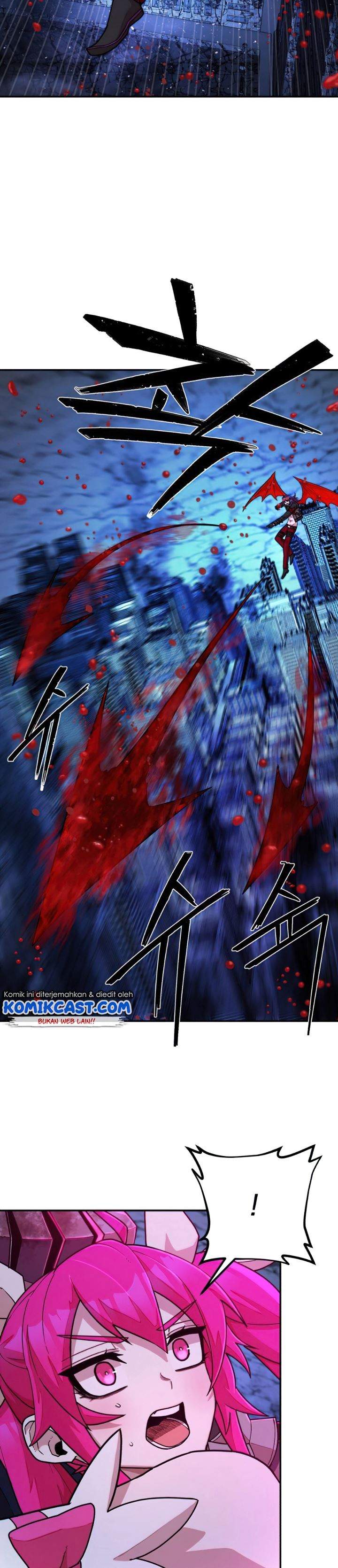 Hero Has Returned Chapter 19 Image 5
