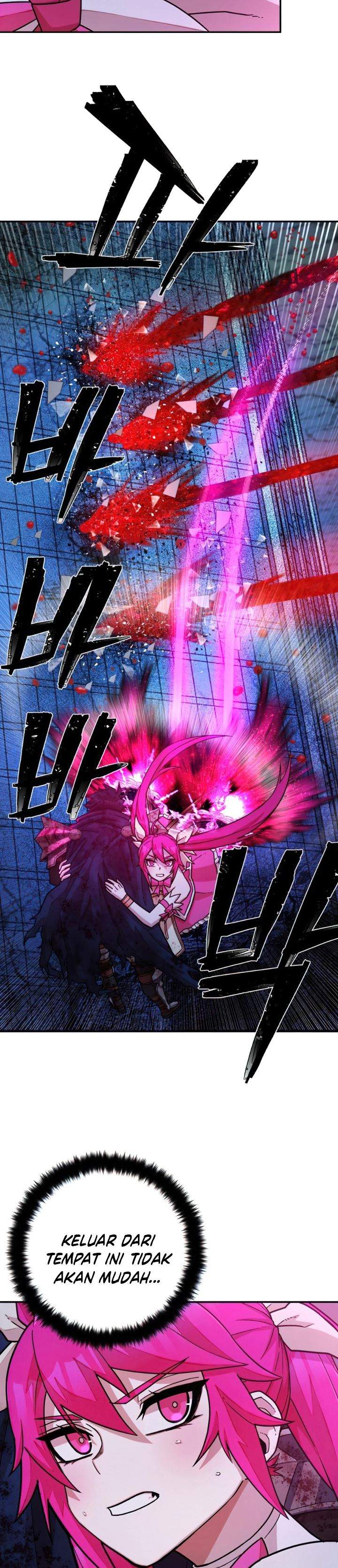 Hero Has Returned Chapter 19 Image 6