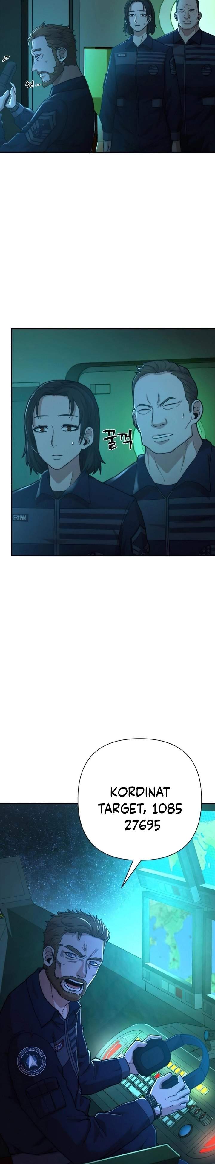 Hero Has Returned Chapter 20 Image 36