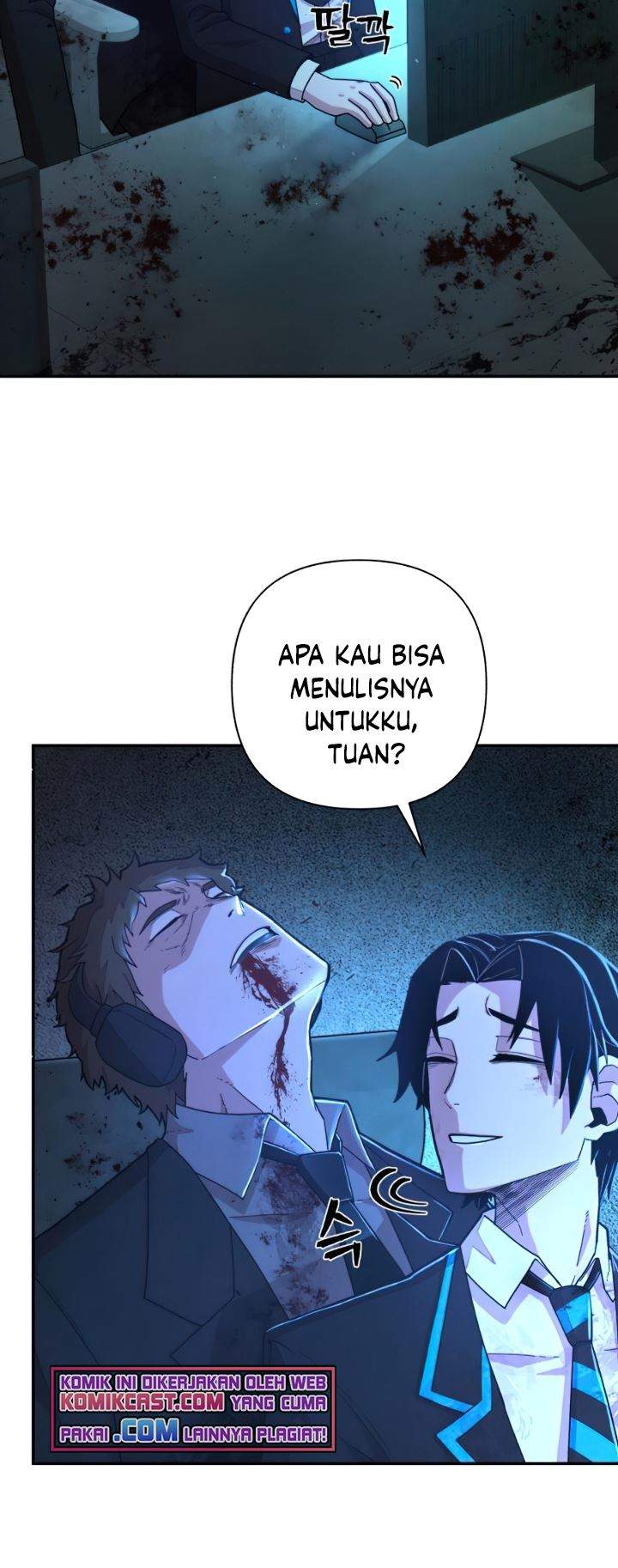 Hero Has Returned Chapter 21 Image 58