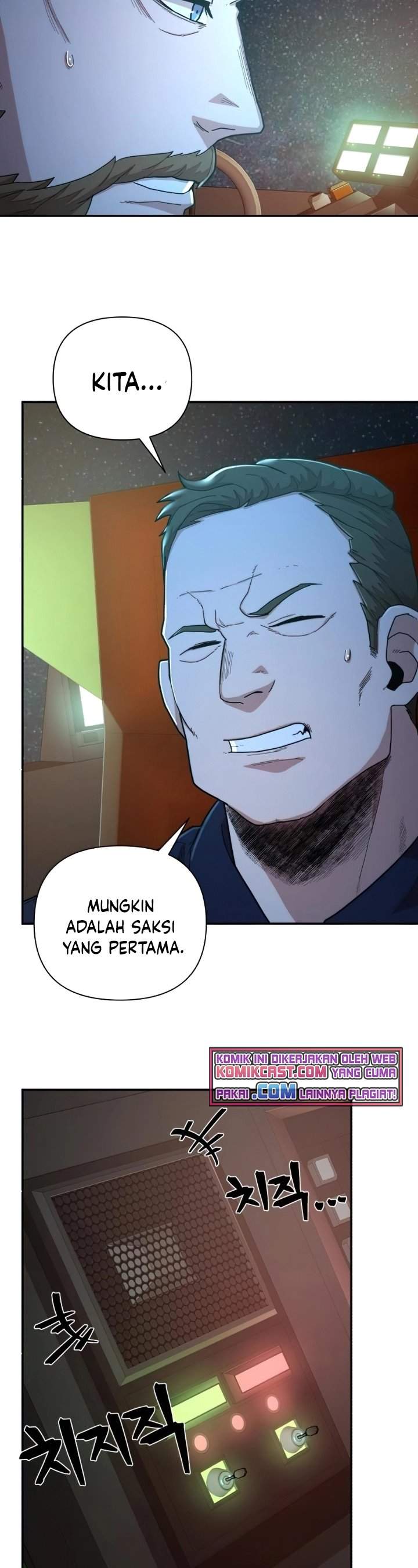 Hero Has Returned Chapter 22 Image 10
