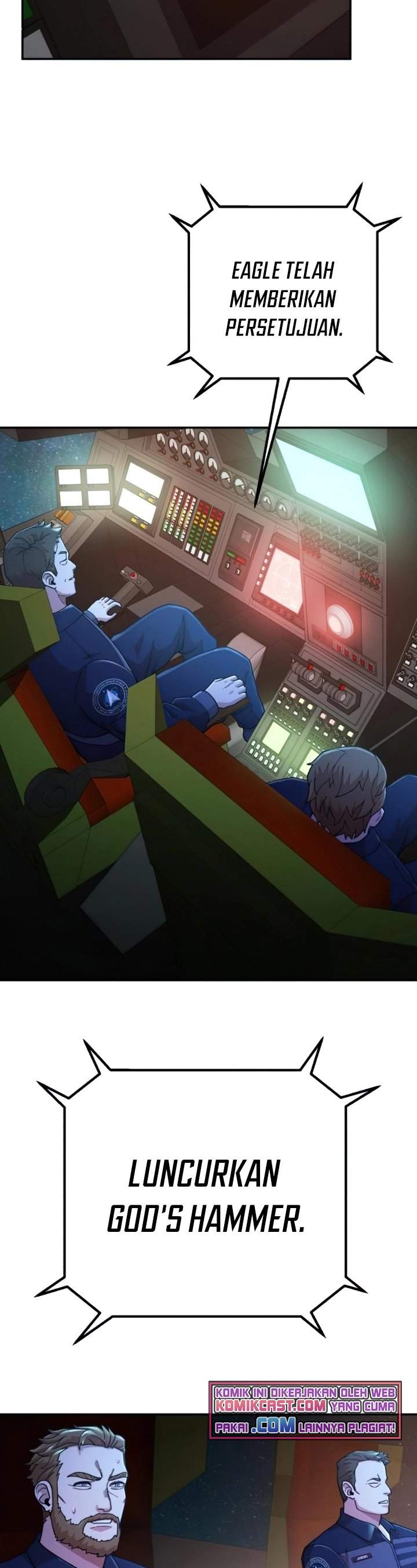 Hero Has Returned Chapter 22 Image 11