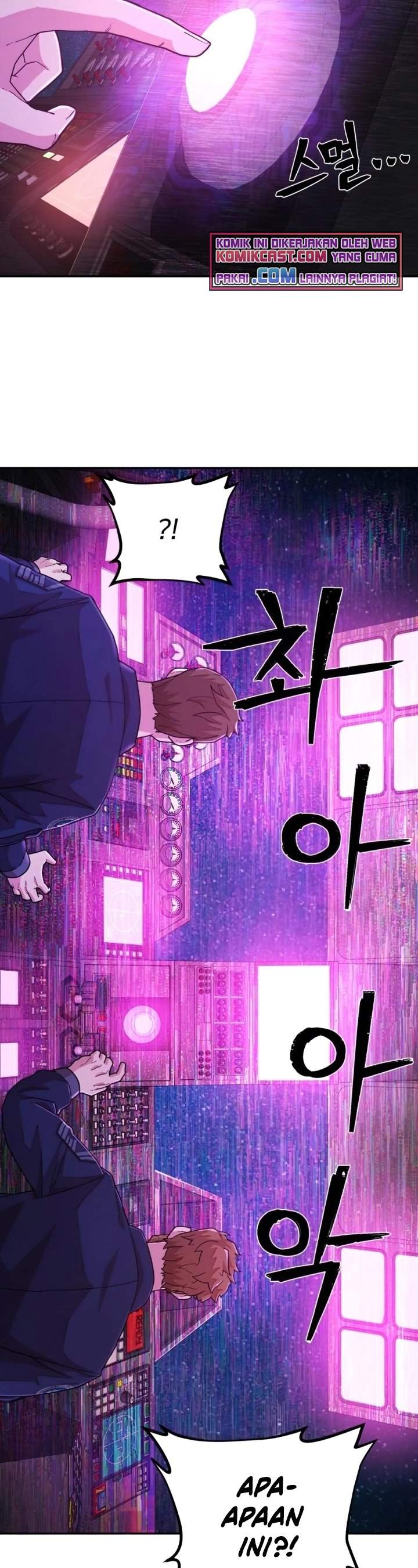 Hero Has Returned Chapter 22 Image 15