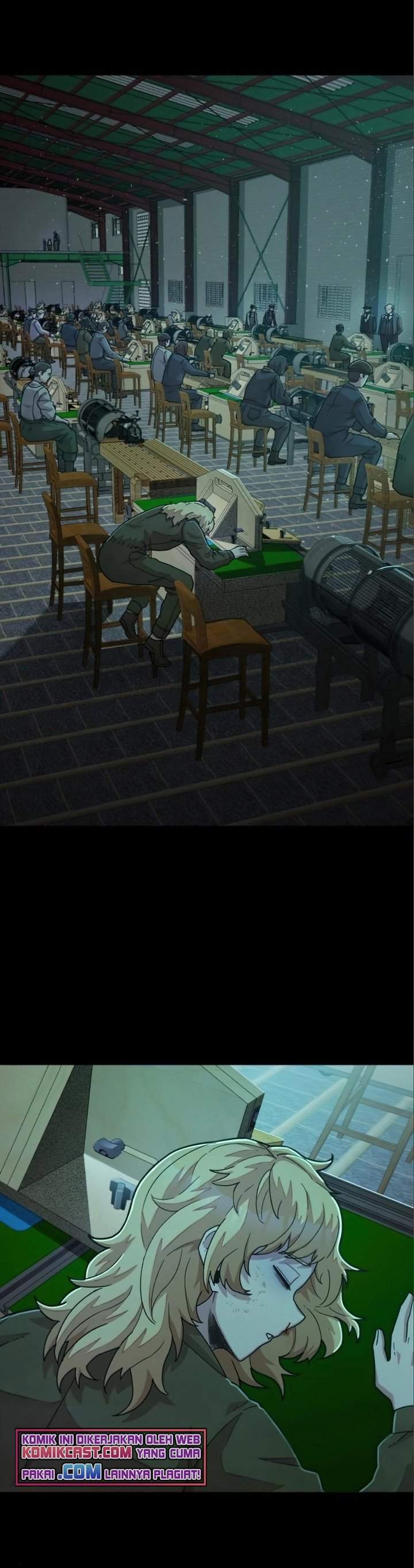 Hero Has Returned Chapter 23 Image 4
