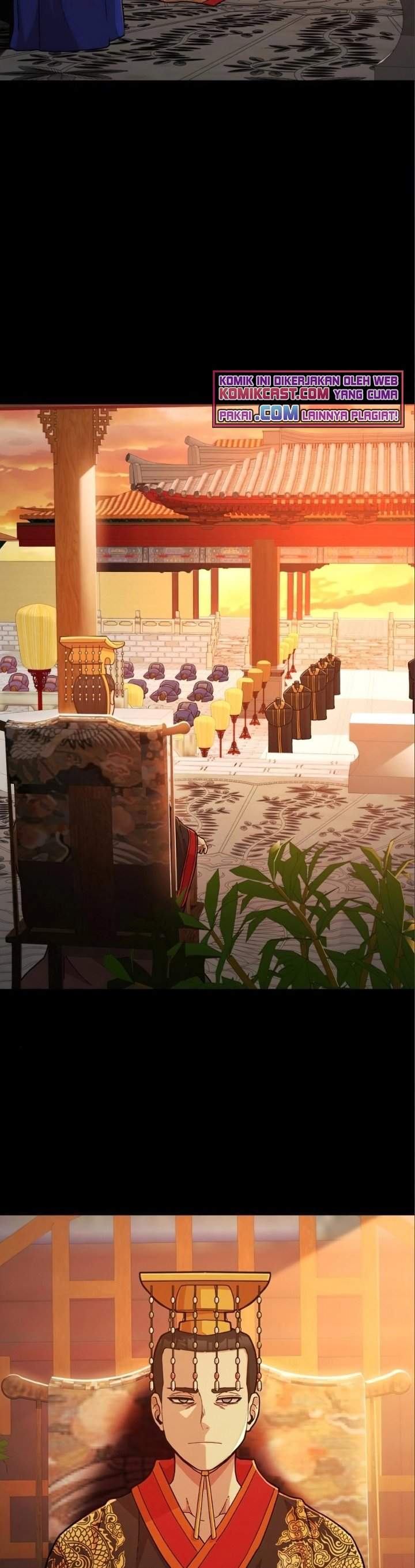 Hero Has Returned Chapter 23 Image 11
