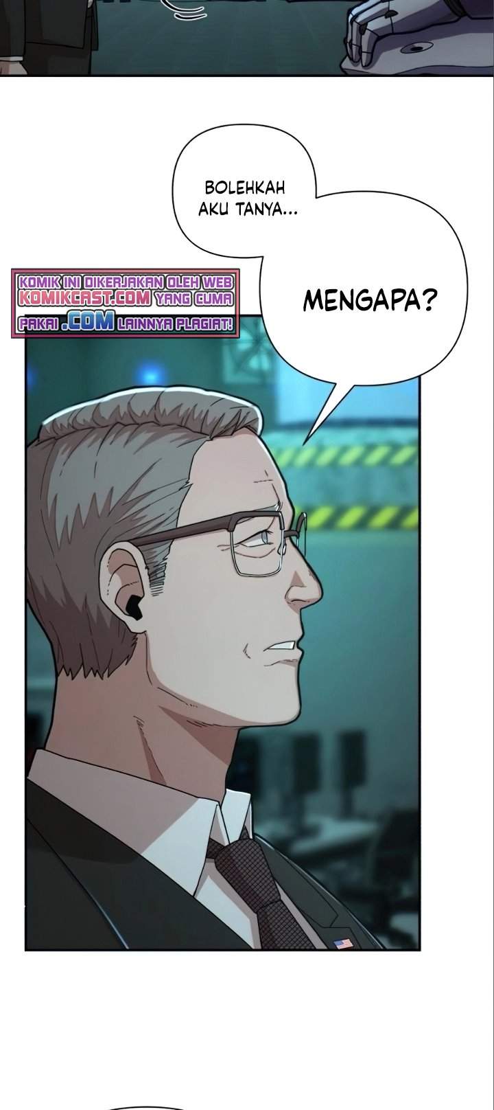 Hero Has Returned Chapter 23 Image 39