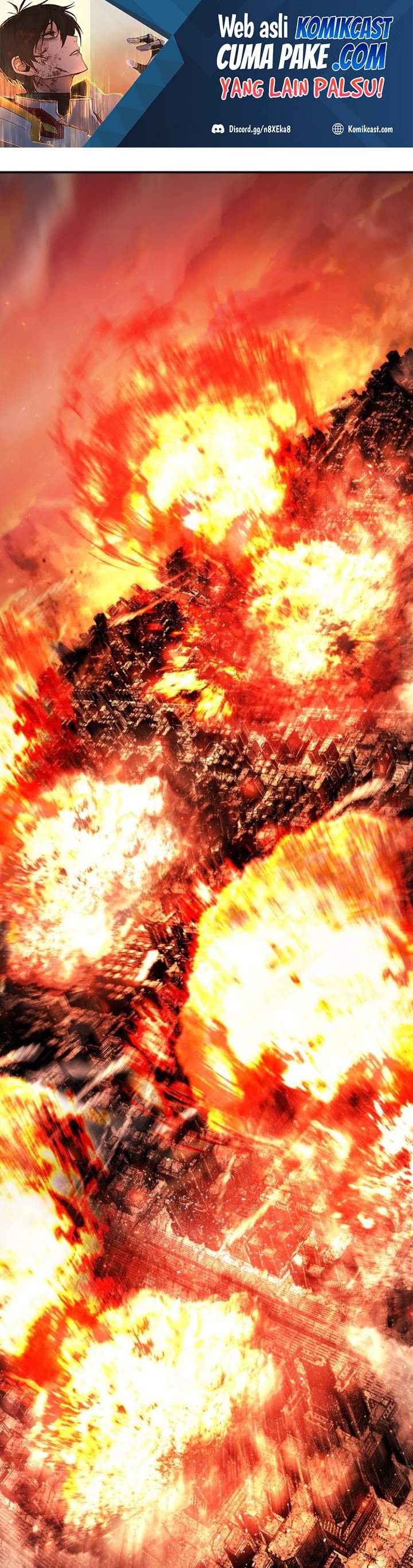 Hero Has Returned Chapter 24 Image 1