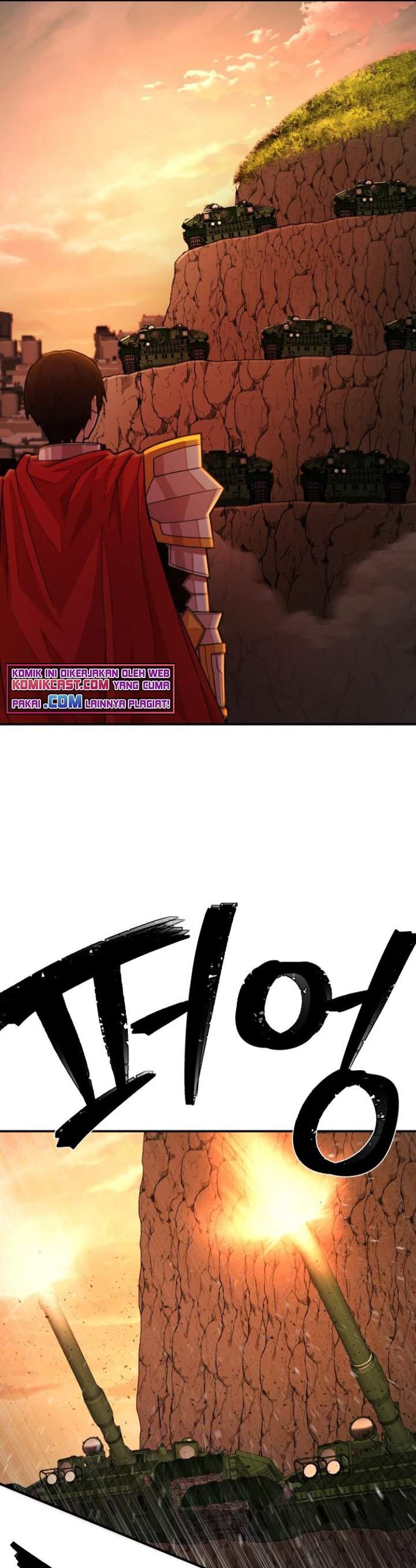 Hero Has Returned Chapter 24 Image 21