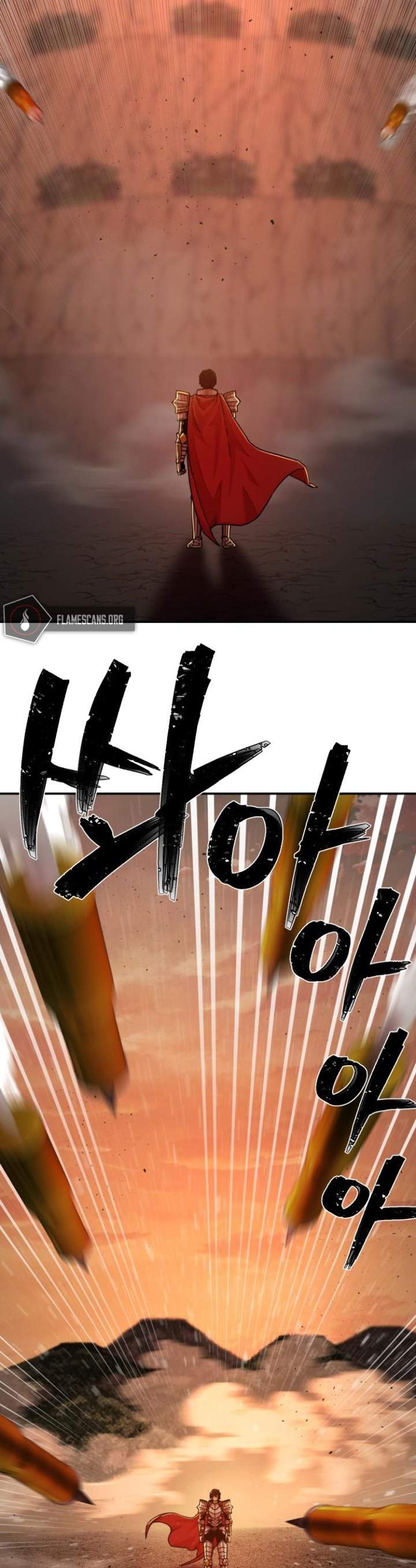 Hero Has Returned Chapter 24 Image 23