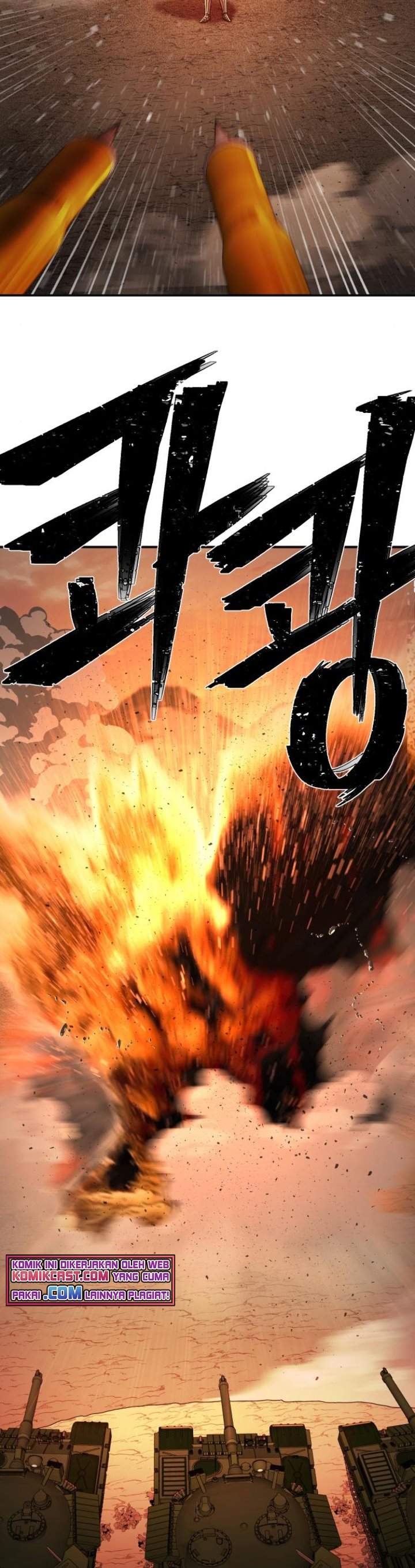 Hero Has Returned Chapter 24 Image 24