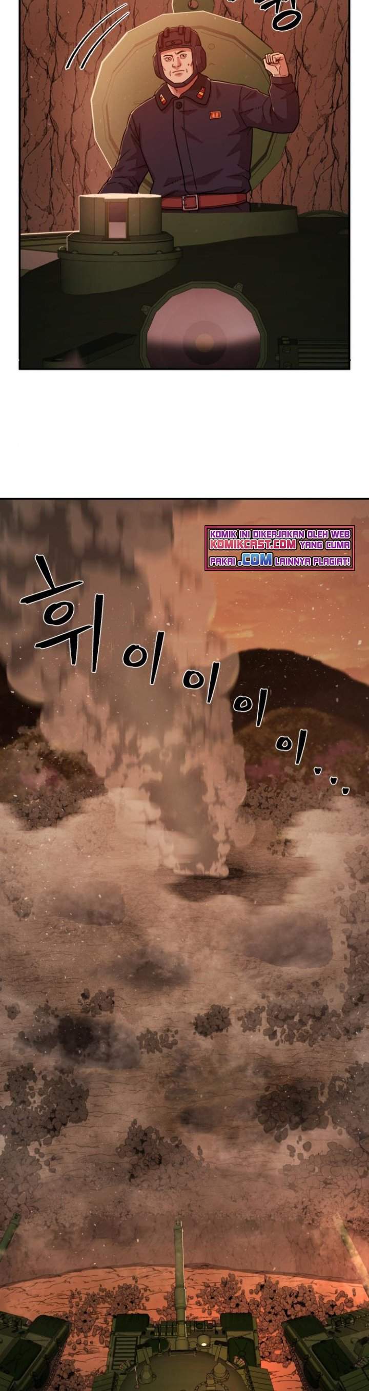 Hero Has Returned Chapter 24 Image 26