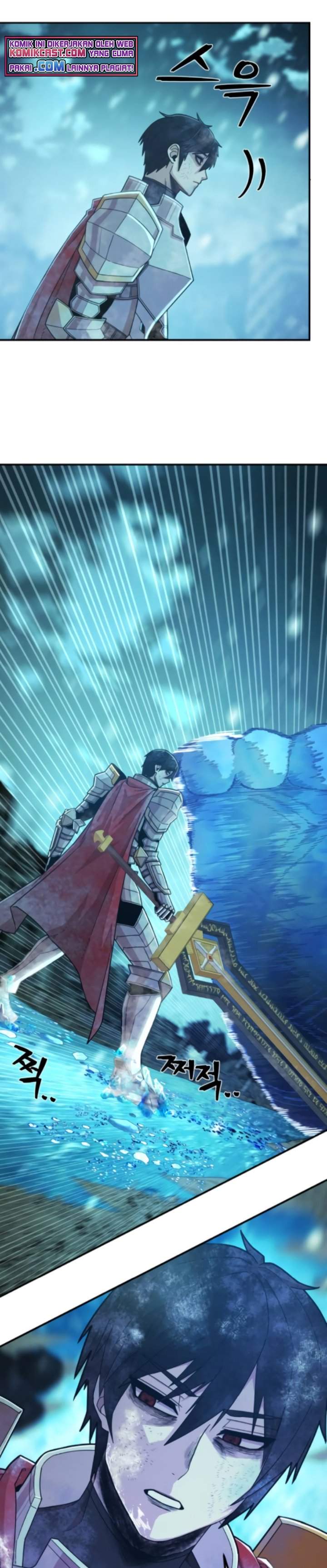 Hero Has Returned Chapter 25 Image 30