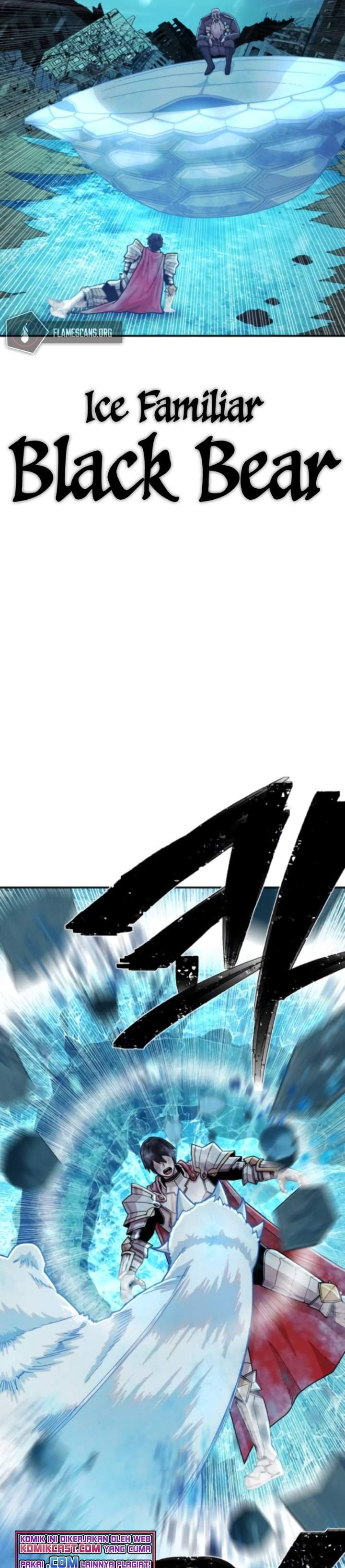 Hero Has Returned Chapter 25 Image 35