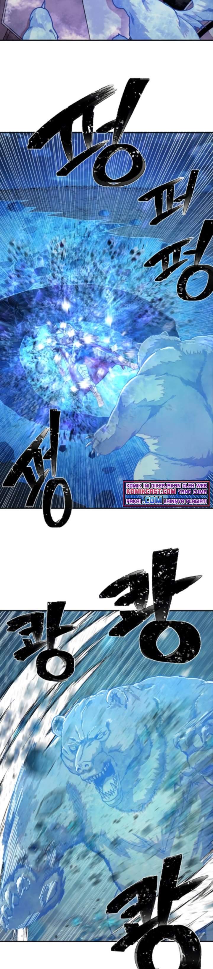 Hero Has Returned Chapter 25 Image 41