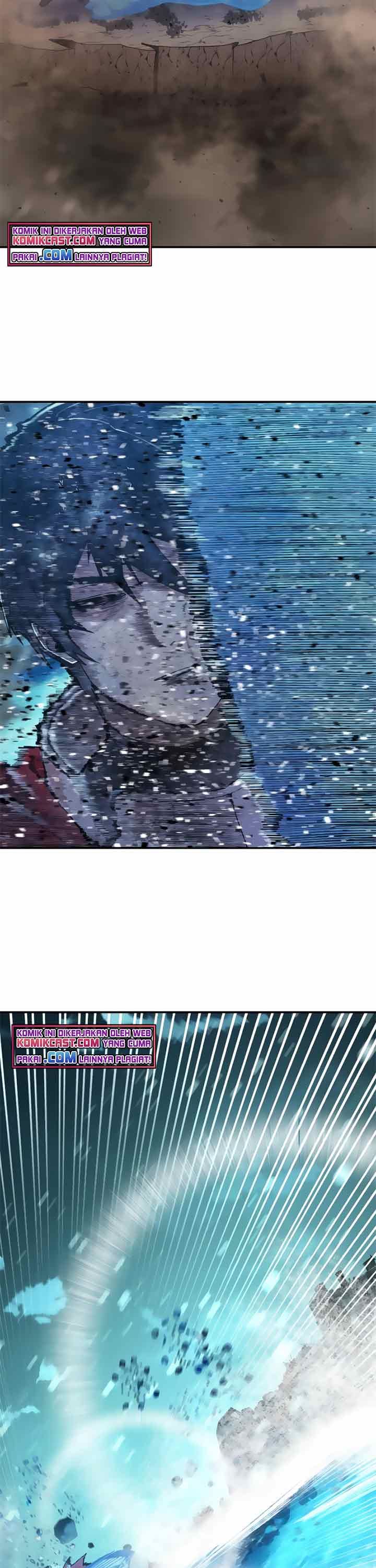 Hero Has Returned Chapter 26 Image 7