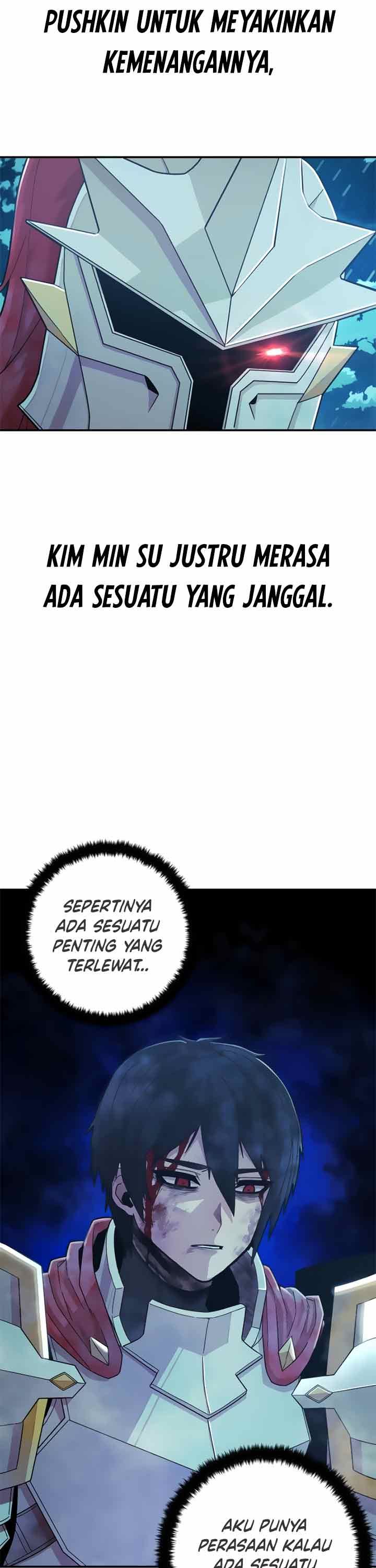 Hero Has Returned Chapter 26 Image 16
