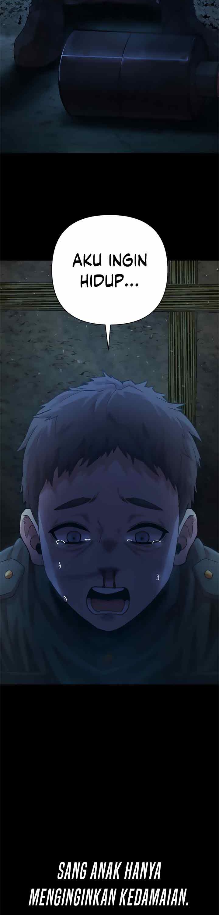 Hero Has Returned Chapter 27 Image 8