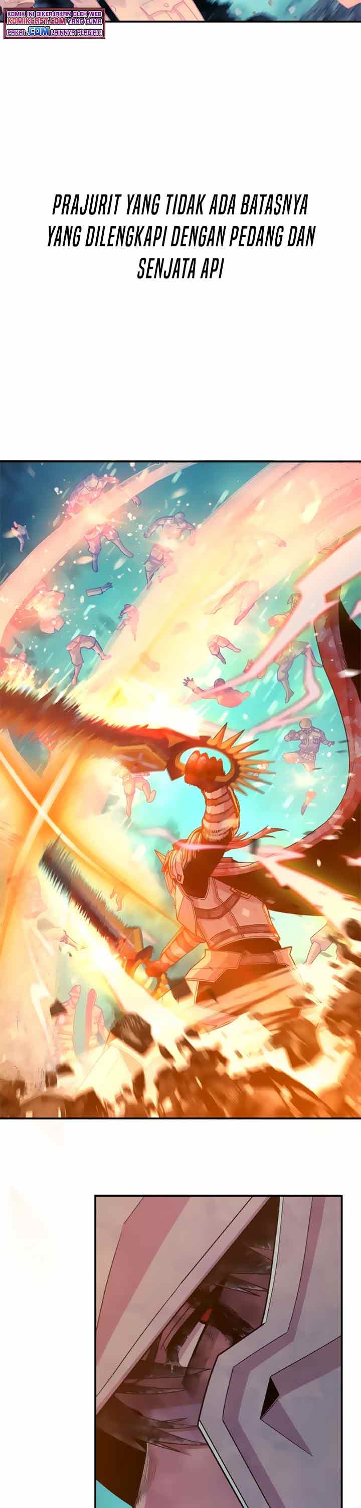 Hero Has Returned Chapter 27 Image 13