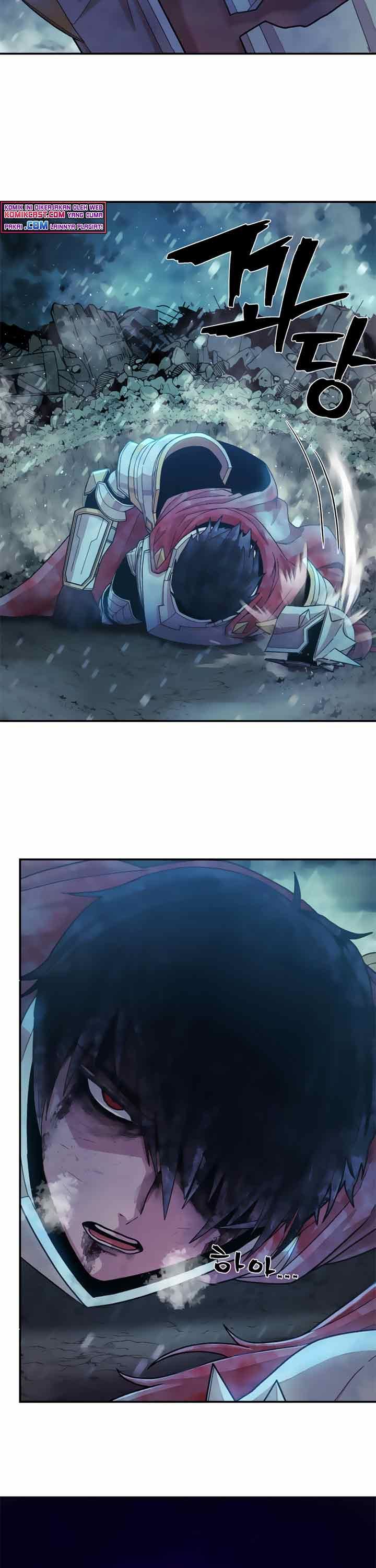 Hero Has Returned Chapter 27 Image 23