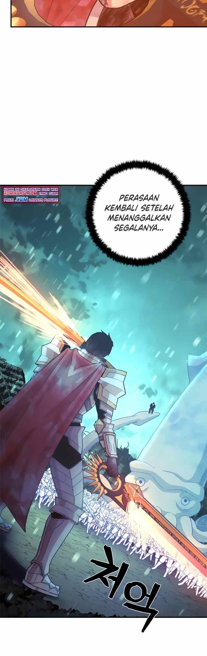 Hero Has Returned Chapter 27 Image 27