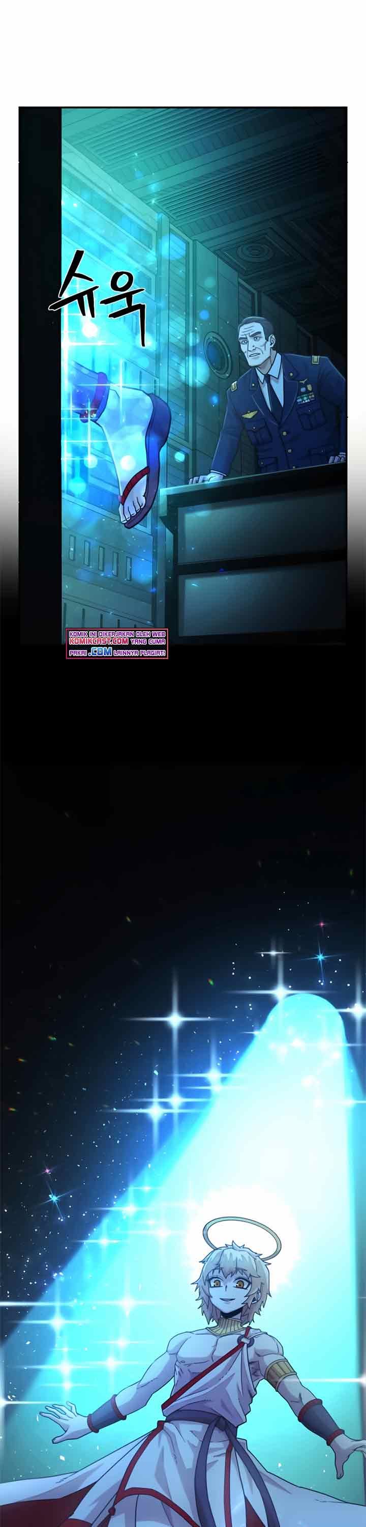Hero Has Returned Chapter 28 Image 28