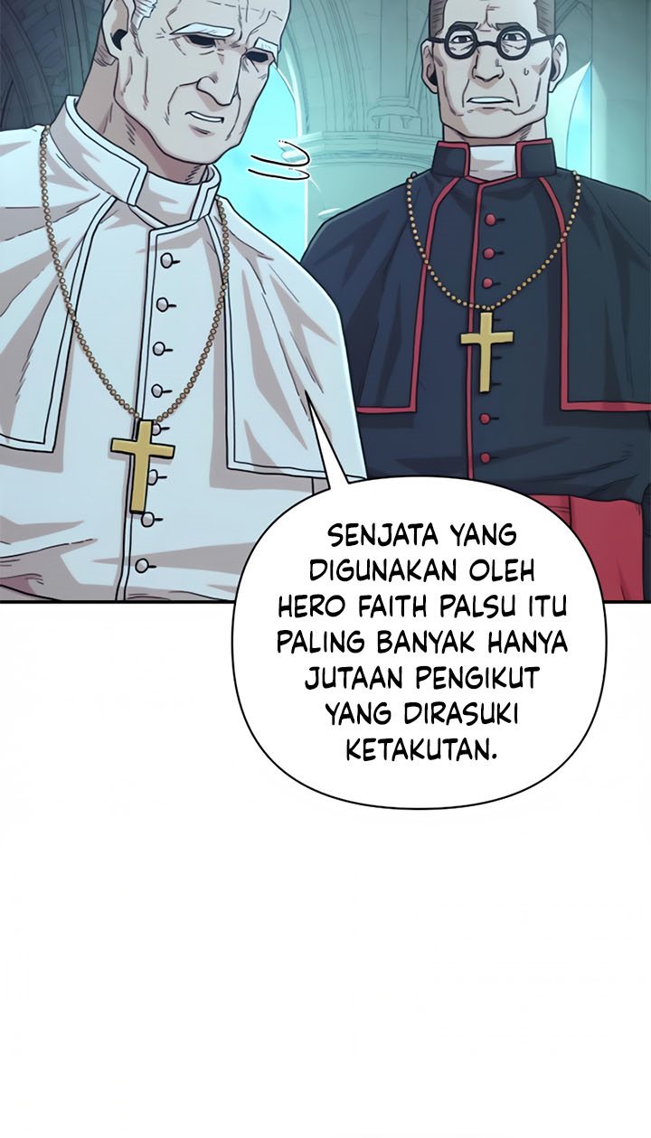 Hero Has Returned Chapter 29 Image 27