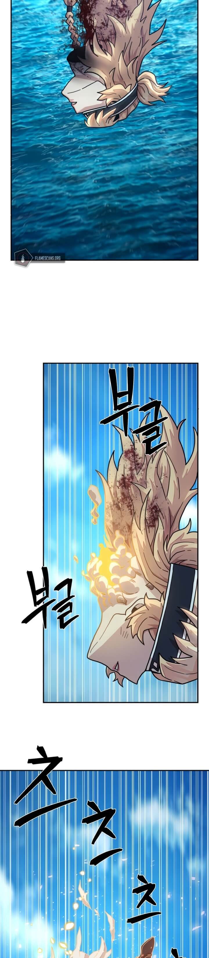 Hero Has Returned Chapter 30 Image 2