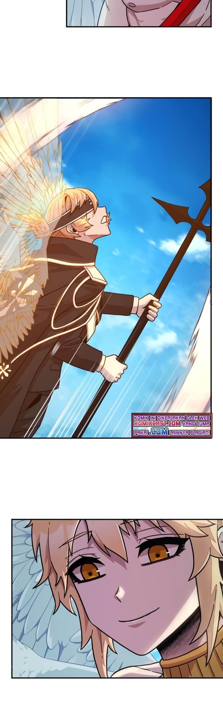 Hero Has Returned Chapter 30 Image 6