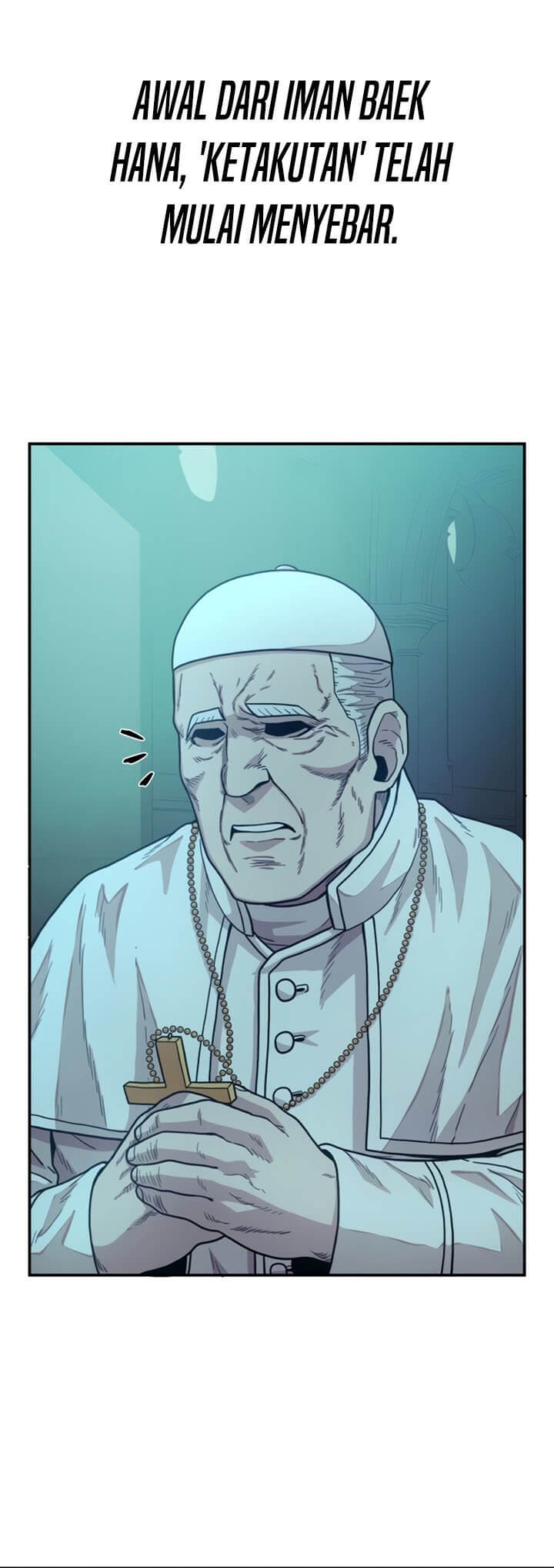 Hero Has Returned Chapter 30 Image 24