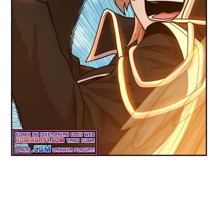 Hero Has Returned Chapter 30 Image 27