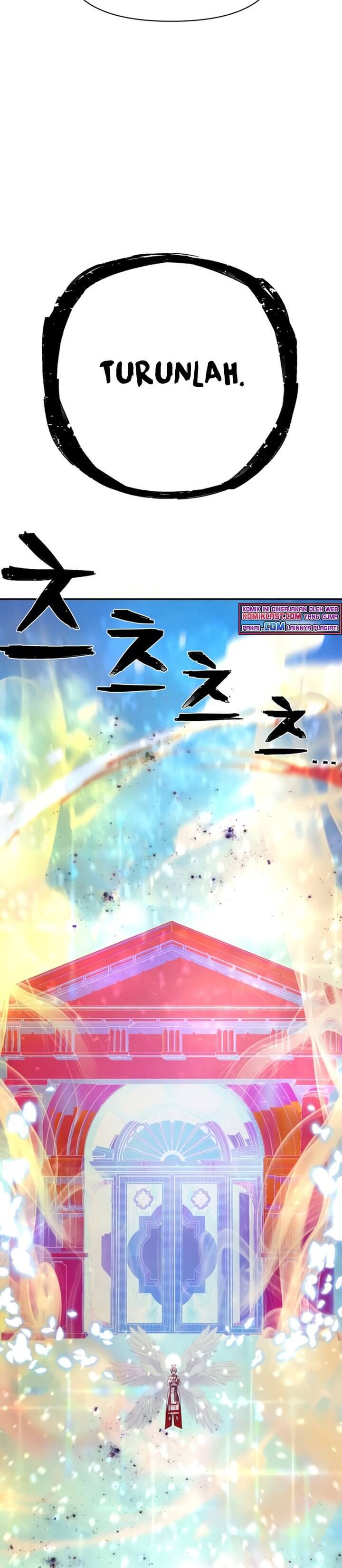 Hero Has Returned Chapter 30 Image 37