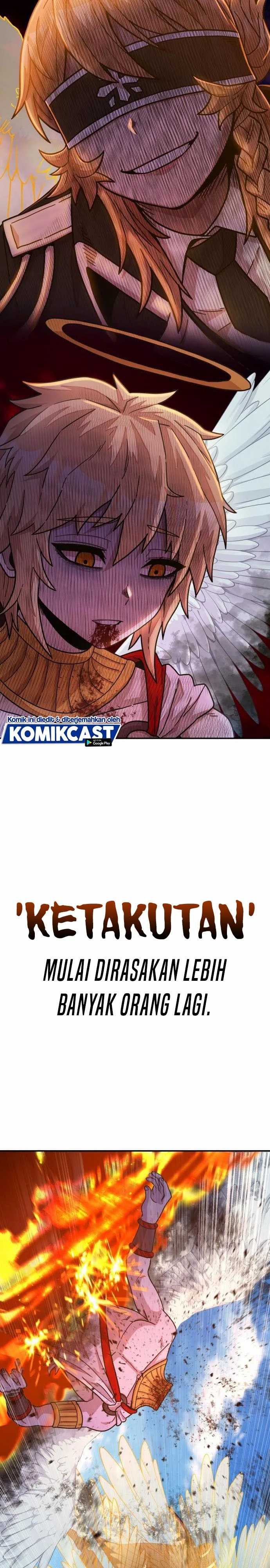 Hero Has Returned Chapter 31 Image 11