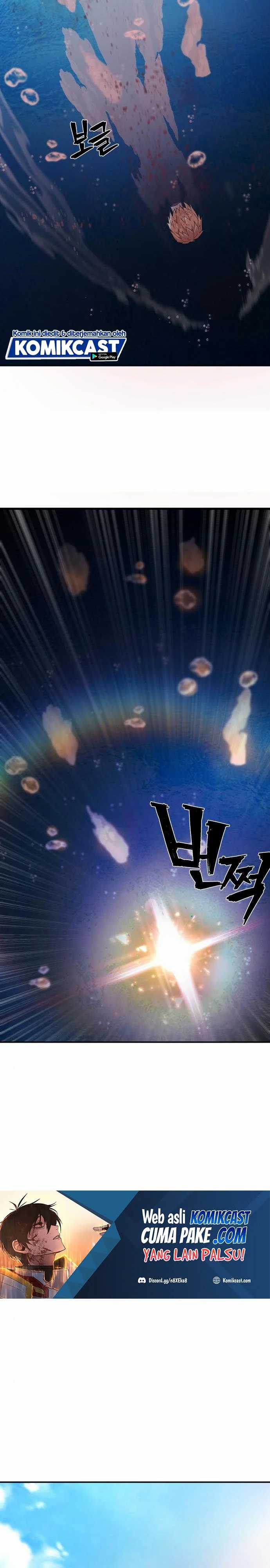 Hero Has Returned Chapter 31 Image 15