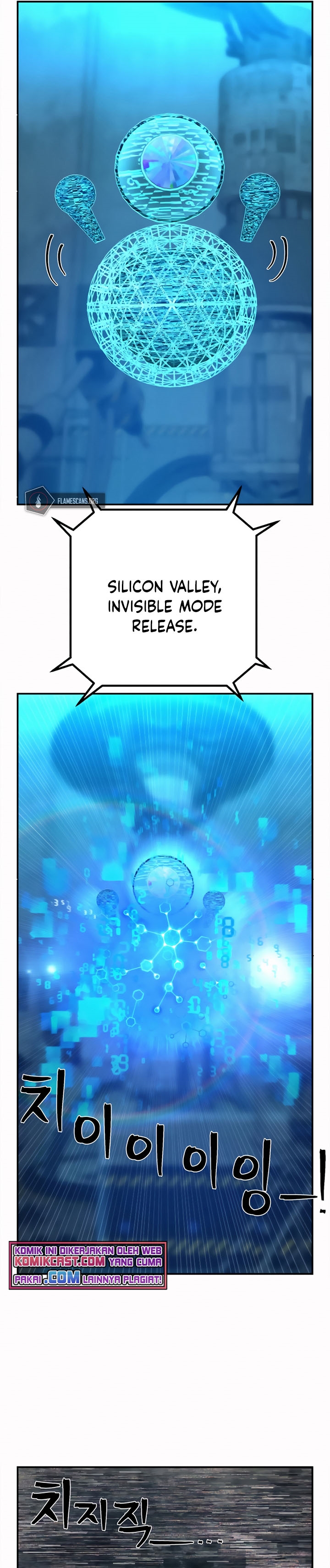 Hero Has Returned Chapter 33 Image 34