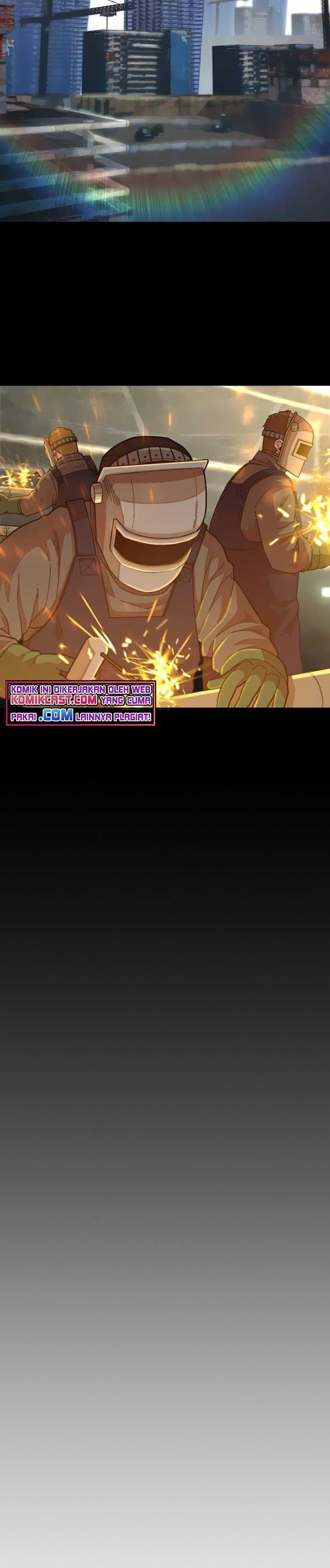 Hero Has Returned Chapter 34 Image 9