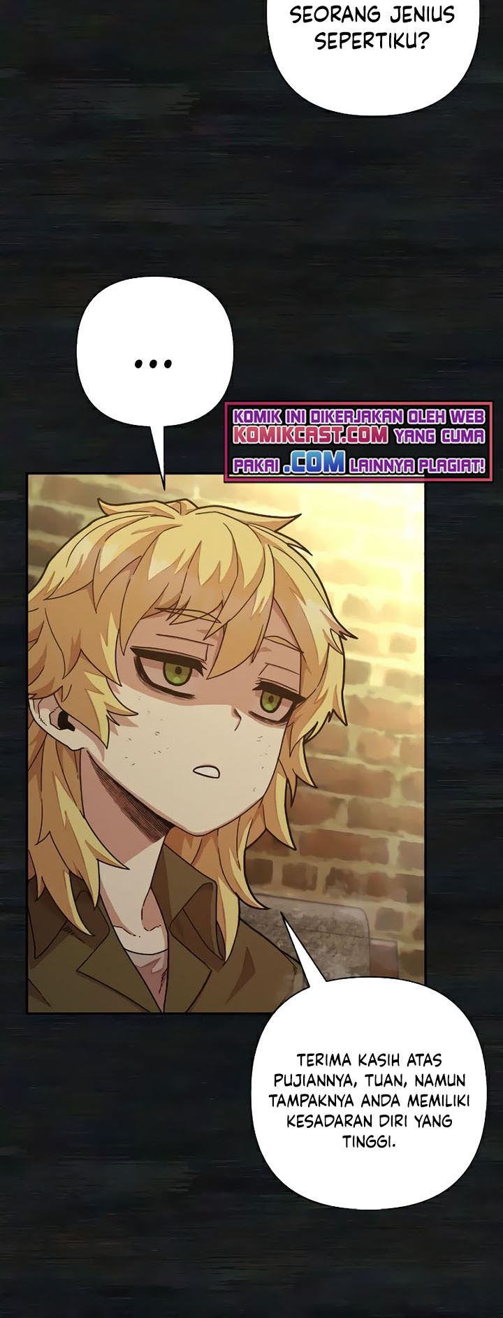 Hero Has Returned Chapter 35 Image 16
