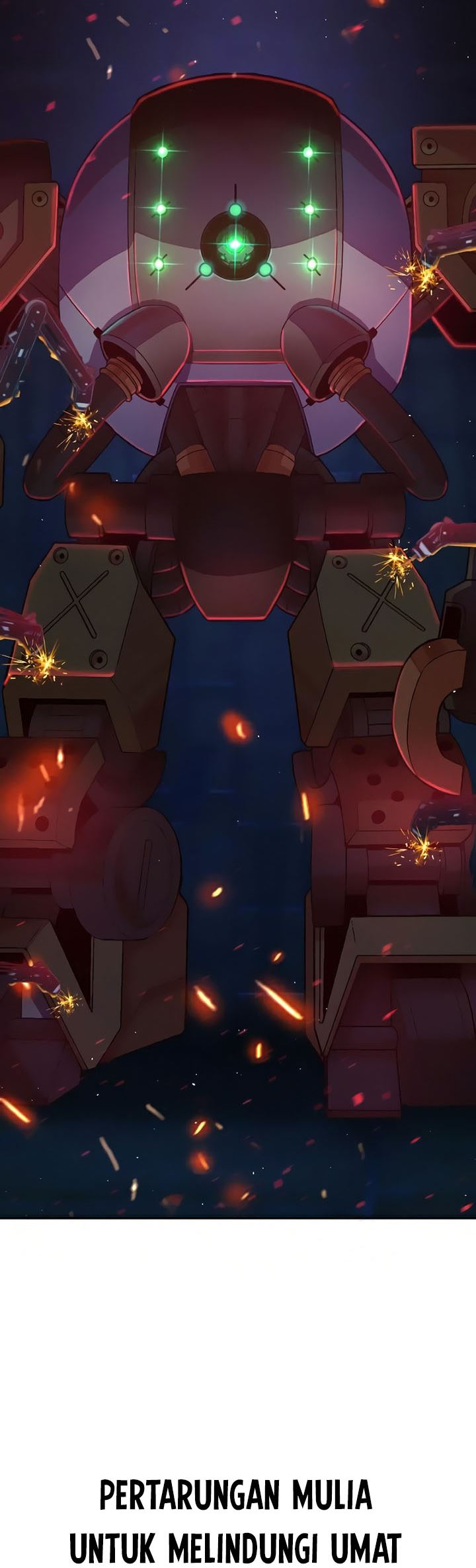 Hero Has Returned Chapter 35 Image 51
