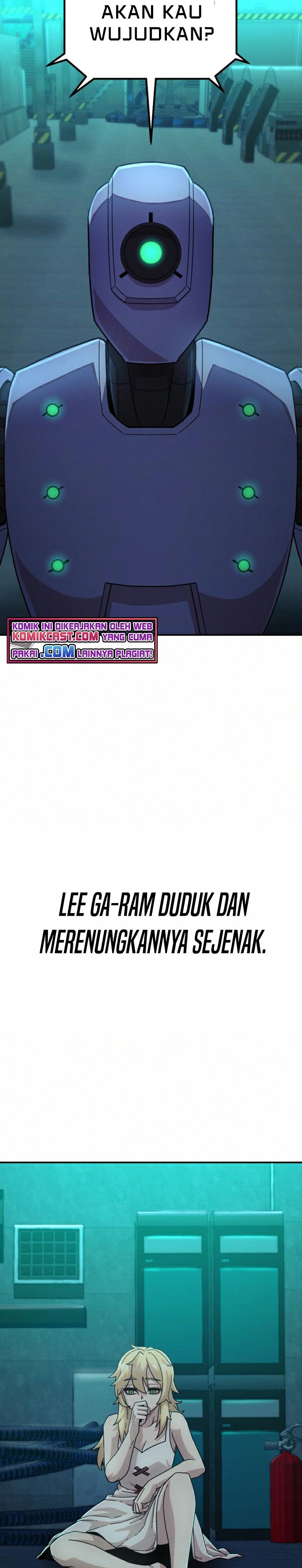 Hero Has Returned Chapter 39 Image 2