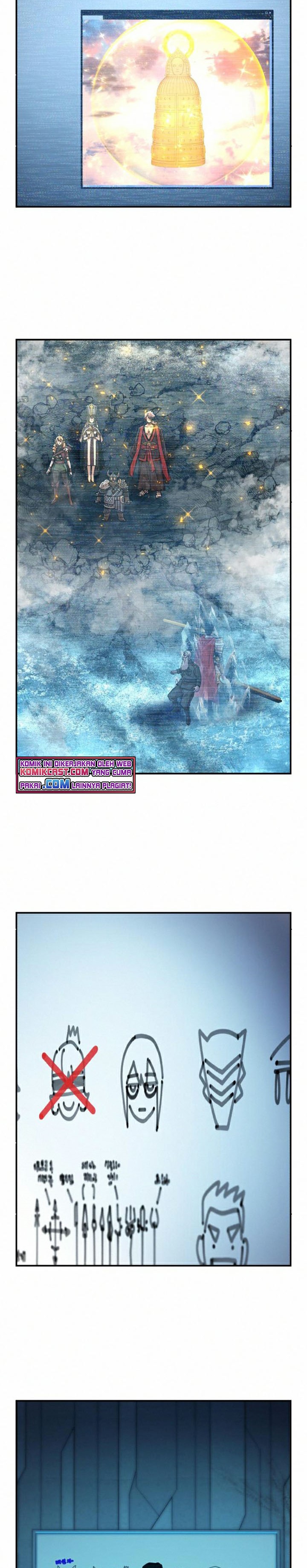 Hero Has Returned Chapter 39 Image 11