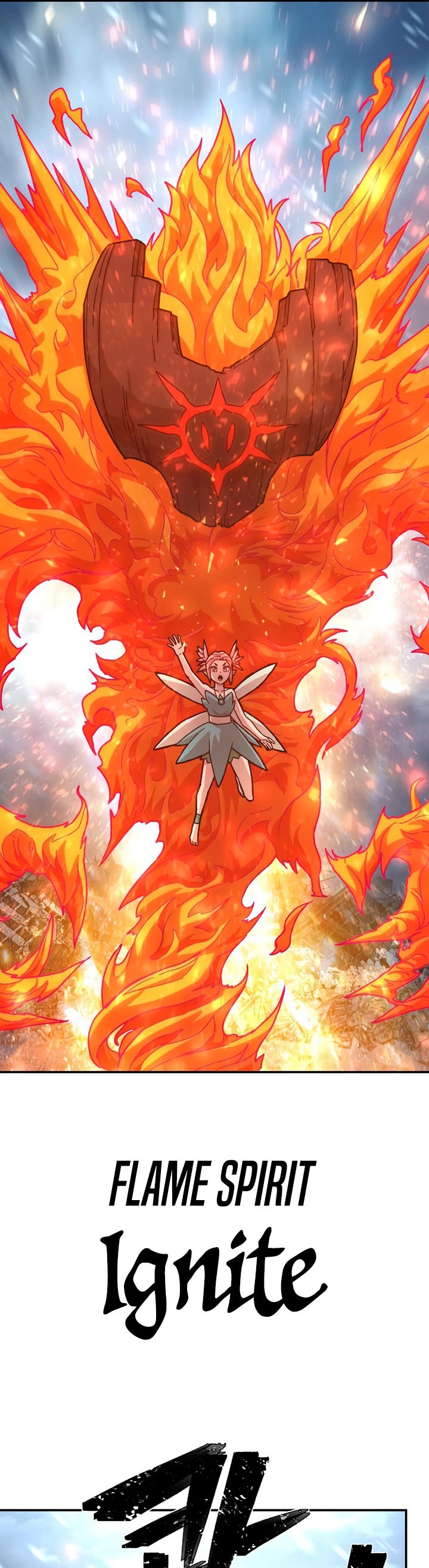Hero Has Returned Chapter 40 Image 13
