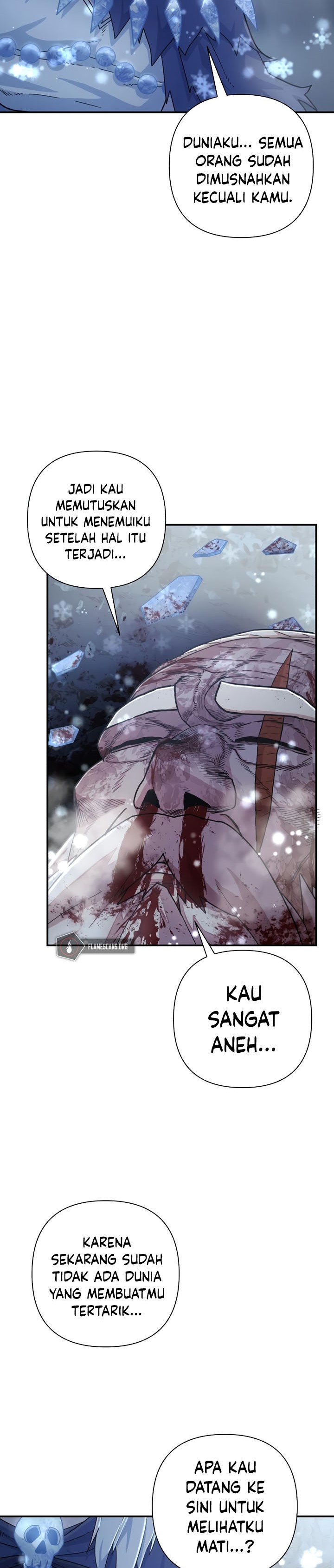 Hero Has Returned Chapter 41 Image 6