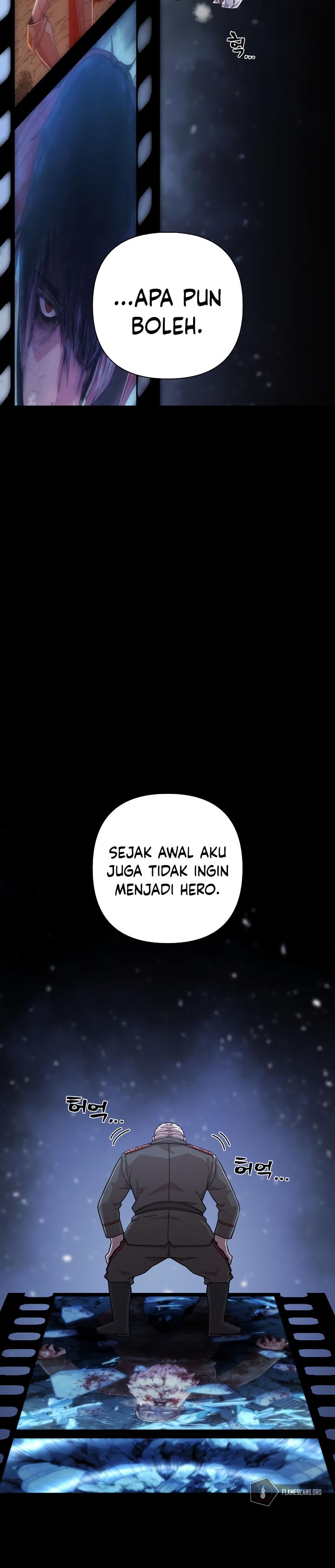 Hero Has Returned Chapter 41 Image 19