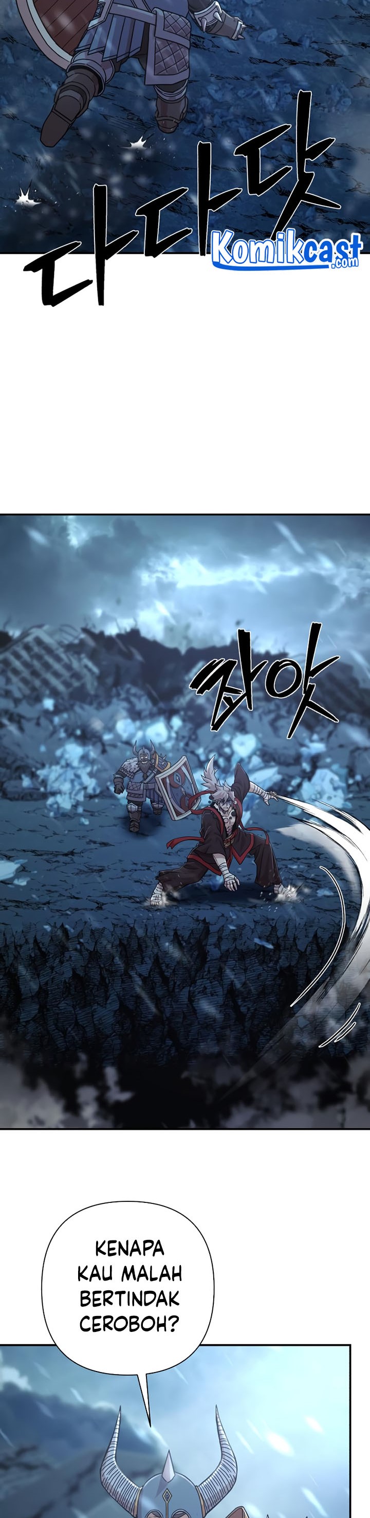 Hero Has Returned Chapter 41 Image 31