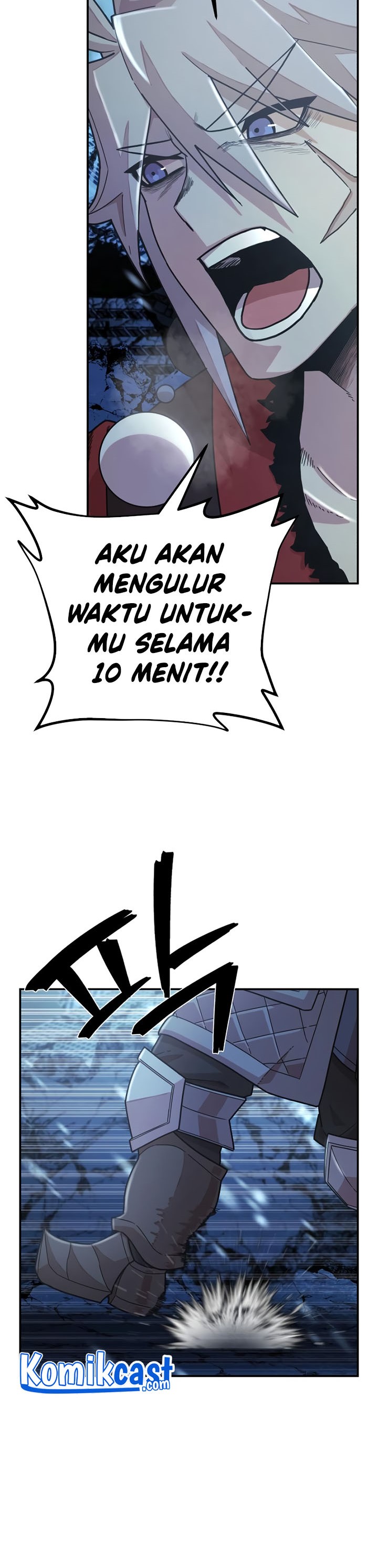 Hero Has Returned Chapter 41 Image 40