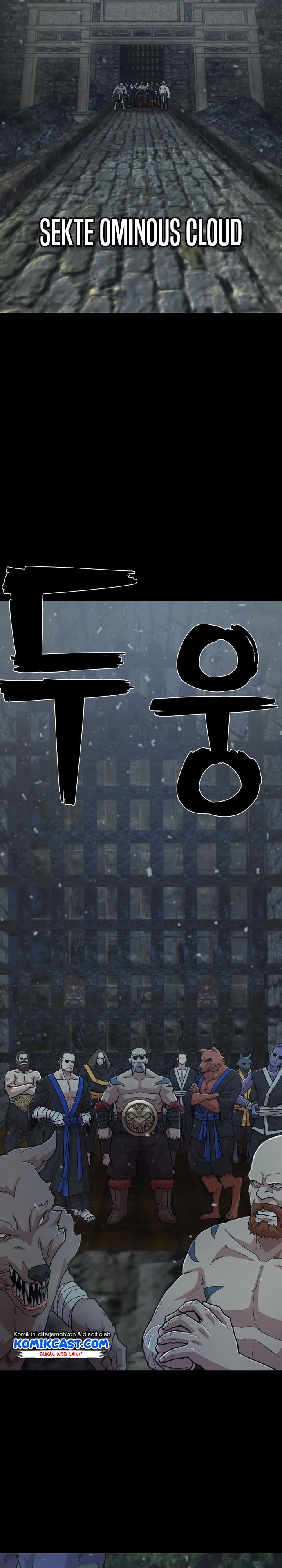 Hero Has Returned Chapter 42 Image 7